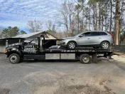 Shook Junking. Junk car removal.