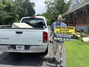 Preston Auto Sales LLC - Junk Car Buyer, Cash for Scrap Cars and Clunkers Villa Rica GA