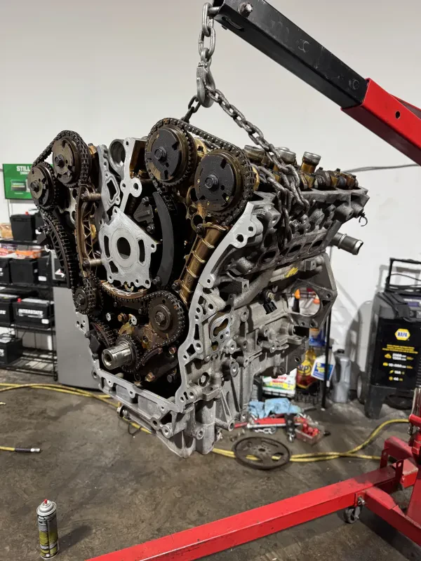 St Francis Auto Parts - photo 2