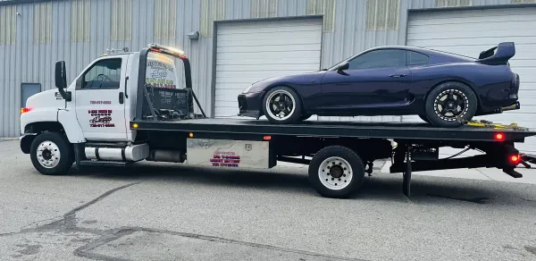 C-ZARS TOWING Cash for Junk Cars Tow Truck Near Me (NOTIMPOUND) - photo 3