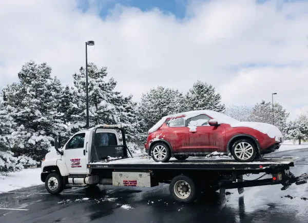 C-ZARS TOWING Cash for Junk Cars Tow Truck Near Me (NOTIMPOUND) - photo 4