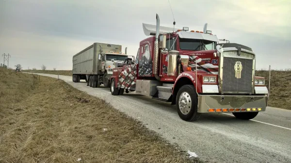 1051 Towing & Recovery - photo 2