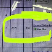Howard Salvaging LLC