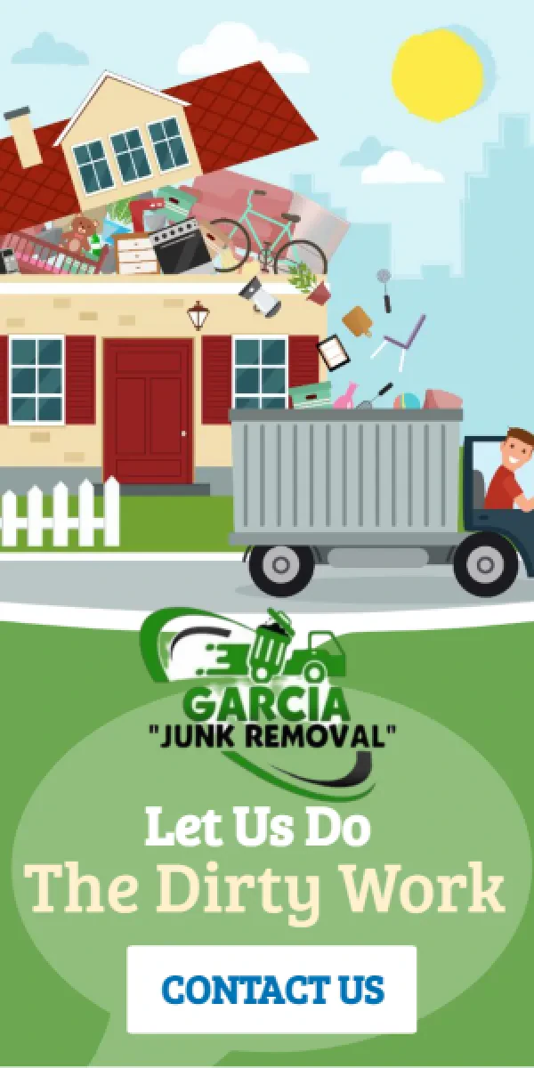 Garcia Junk Removal - photo 2