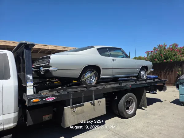 Andys Towing - Oakland - photo 4