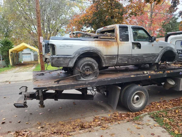 We Buy Junk Cars - photo 3