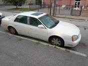 Sell My Junk Car MA