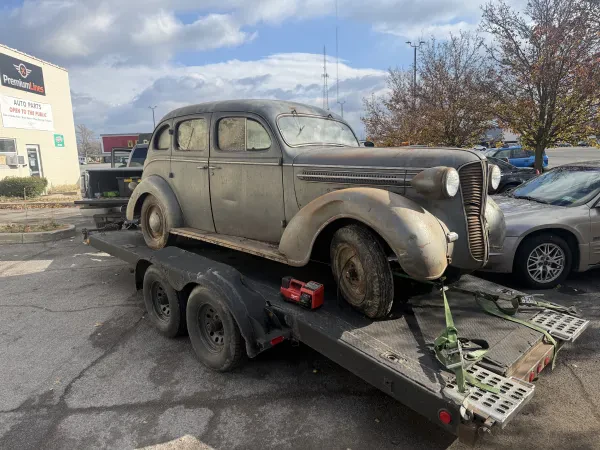 716 Xtreme auto removal - photo 3