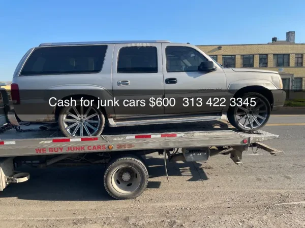 Adam's Cash for Junk Cars - photo 2