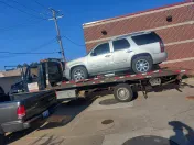 A To Z Towing & Recovery