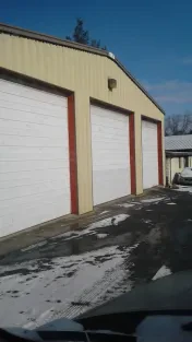 Steiner Auto Parts