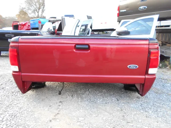 Dawson's Auto Wrecking - photo 2