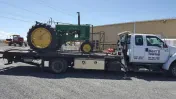 Bert's Auto Salvage & Towing