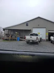 Brown's Recycling LLC