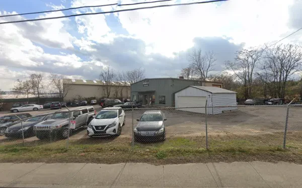 Nations Auto Sales and Repairs - photo 2