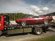 Fannin Salvage & Wrecker Svc. LLC