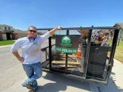 Organ Donor Classic and antique auto parts