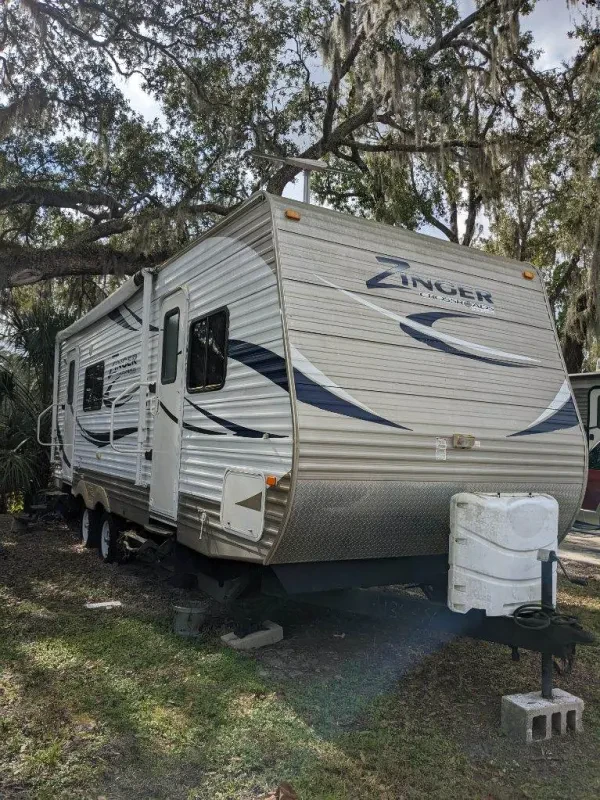 cash for Rv motorhome Tampa - photo 2
