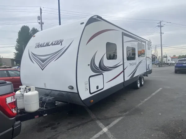 cash for Rv motorhome Tampa - photo 3