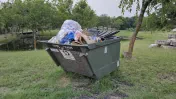 Texas Disposal Systems Landfill