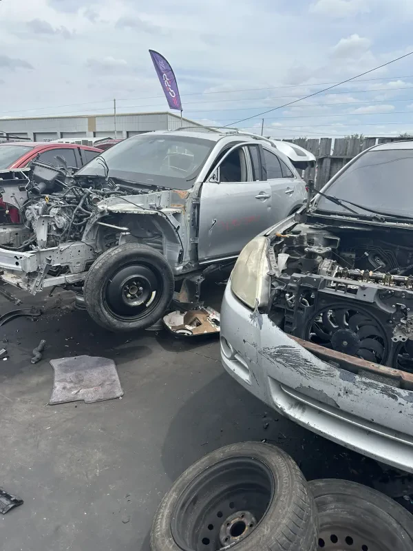 Top Dollar For All Junk Cars - photo 2