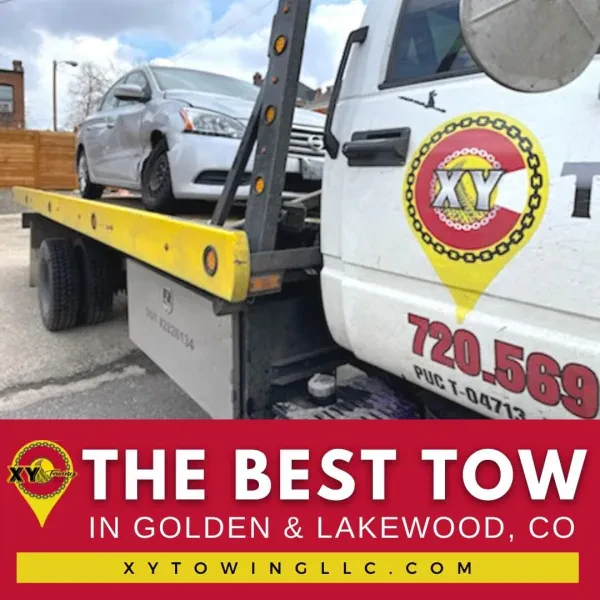 XY Towing LLC - photo 3
