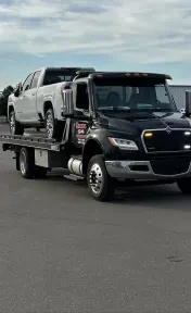 Mijares Towing
