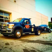 MSV Towing Service