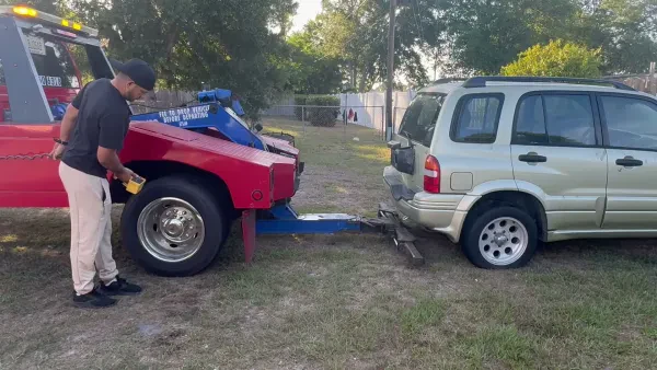 Matute Towing Recovery LLC - photo 4