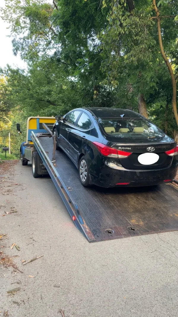 412 Logistics Towing & Recovery - photo 3