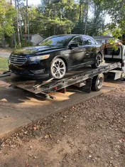 Rocket Towing and Recovery