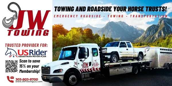 JW Towing LLC - photo 2