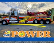 JMF Towing and Recovery