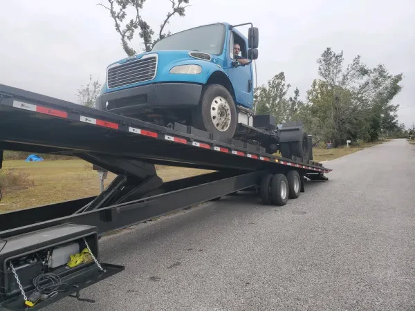 The Little Guy Towing and Recovery - photo 3