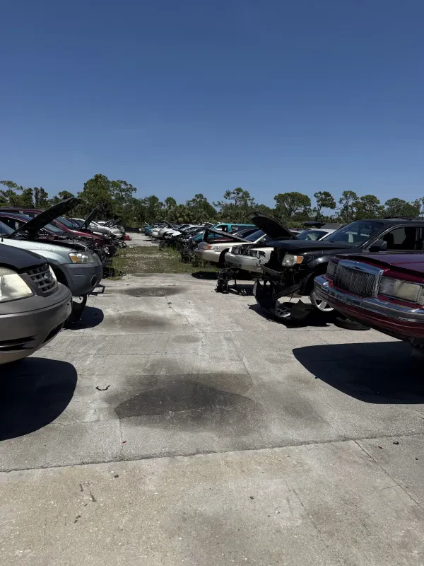 Glueck's Auto Parts II Inc - photo 2