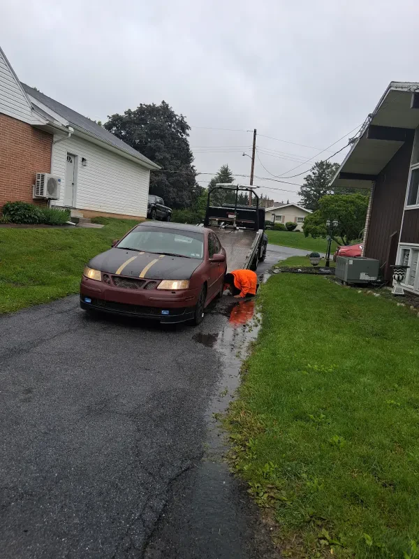 Junking Cars For Cash Scranton - photo 2
