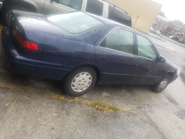 Junking Cars For Cash Scranton - photo 3