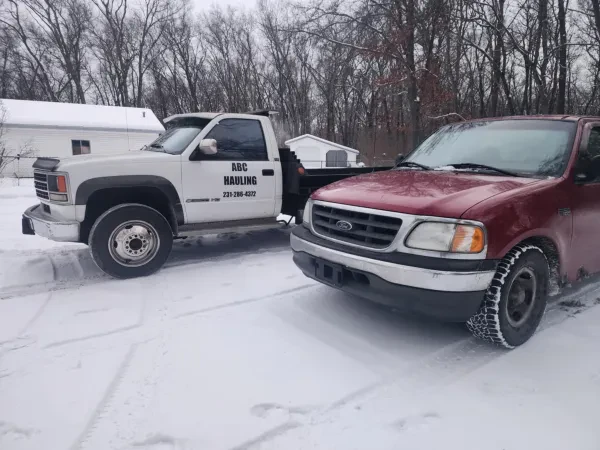 ABC Hauling - photo 2