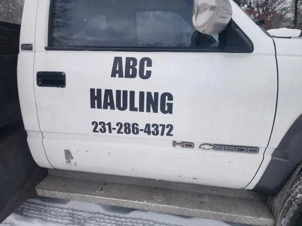 ABC Hauling - photo 3