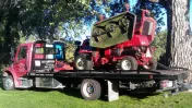 All American Towing
