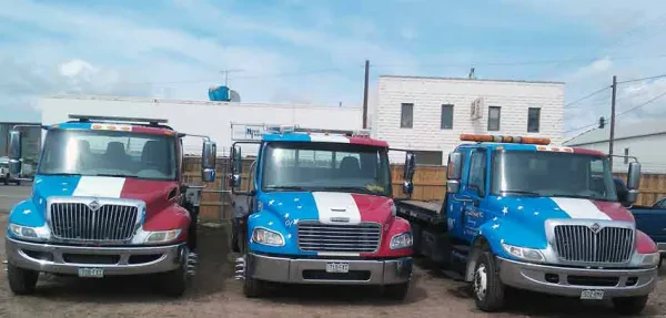 All American Towing - photo 2