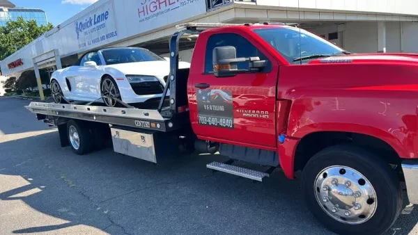 H&N Arlington Automotives LLC - photo 2