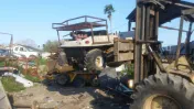 El Valle Foreign & Domestic Auto Parts