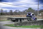 East Coast Towing & Recovery