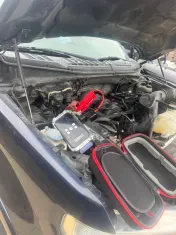 Coyotillo Towing Roadside assistance Jump start and Tow Truck Near Me Denver