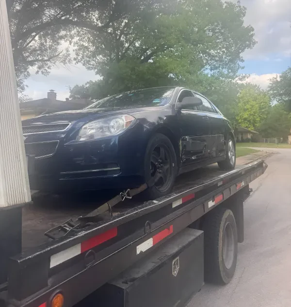 Coyotillo Towing Roadside assistance Jump start and Tow Truck Near Me Denver - photo 2