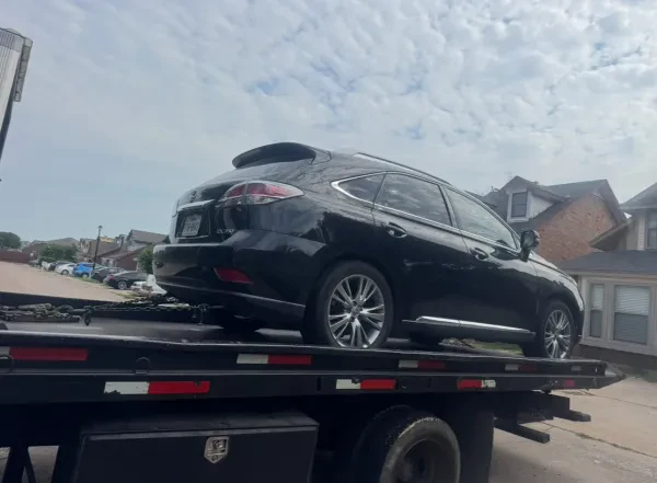 Coyotillo Towing Roadside assistance Jump start and Tow Truck Near Me Denver - photo 4