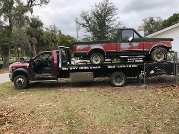 Junk Cars for Cash Kissimmee - photo 2