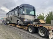 Crockett Interstate Towing
