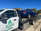 A&M Auto Recycling